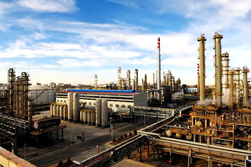 How Electric Control Valves Are Revolutionizing HVAC Systems?